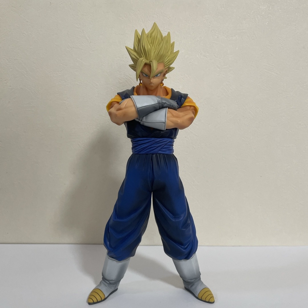 ドラゴンボール(ドラゴンボール)のベジット　フィギュア　 ハンドメイドのおもちゃ(フィギュア)の商品写真