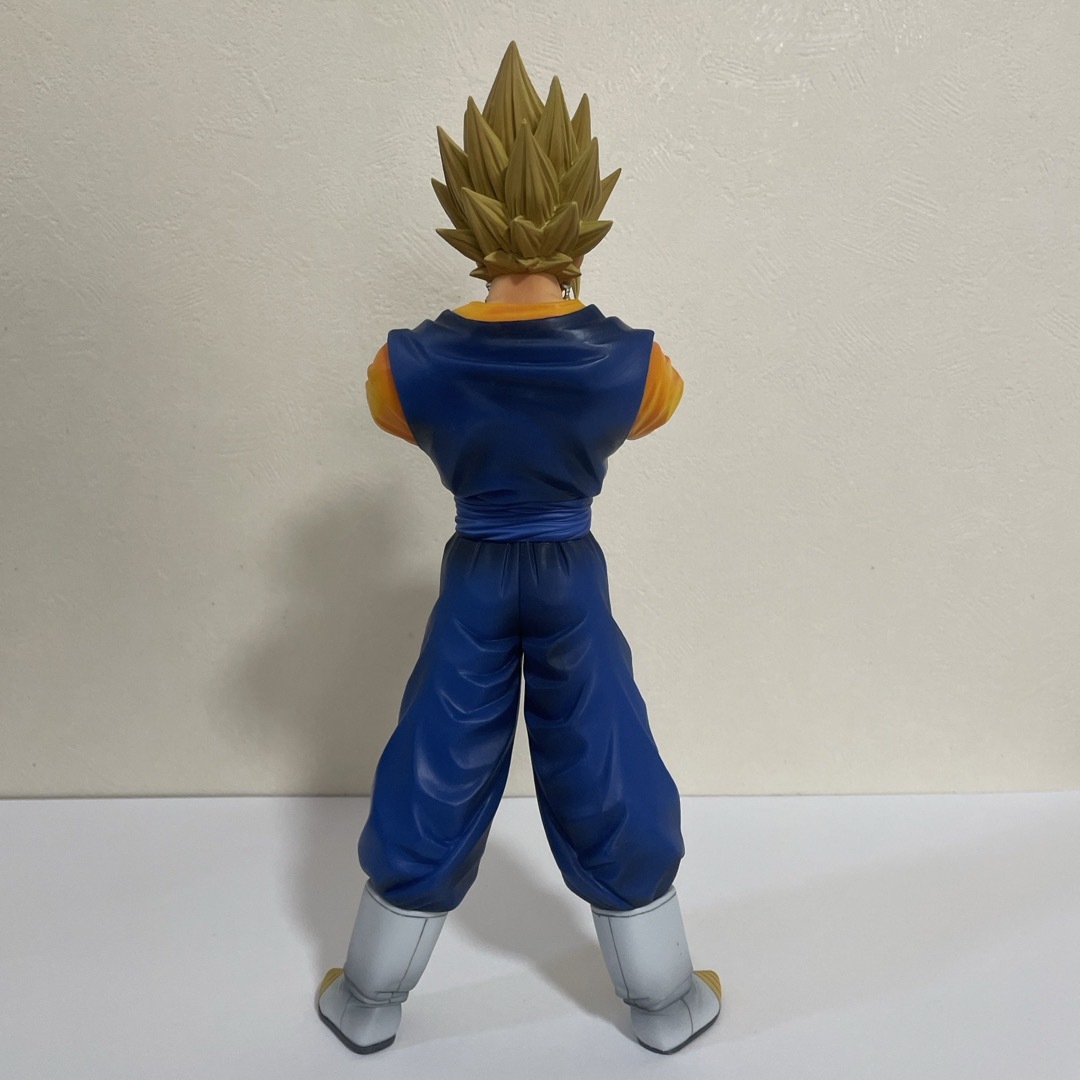 ドラゴンボール(ドラゴンボール)のベジット　フィギュア　 ハンドメイドのおもちゃ(フィギュア)の商品写真