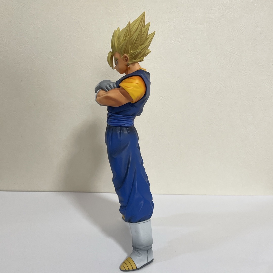 ドラゴンボール(ドラゴンボール)のベジット　フィギュア　 ハンドメイドのおもちゃ(フィギュア)の商品写真