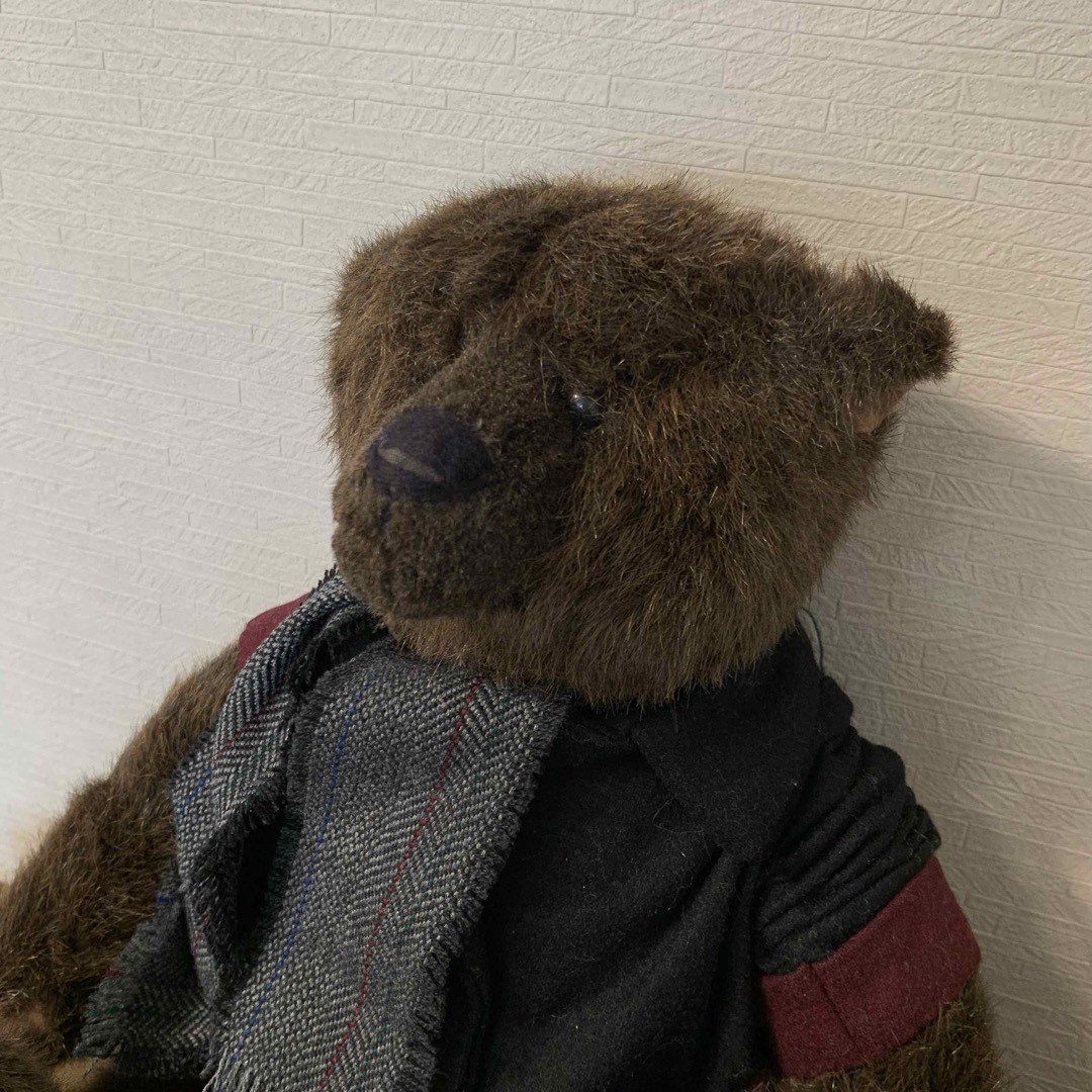 BOYDS BEARS vintage テディベア ぬいぐるみ3970