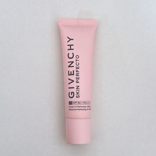 ジバンシィ(GIVENCHY)のGIVENCHY 日焼け止め乳液(化粧下地)