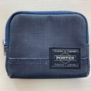 ポーター(PORTER)のポーター　小銭入れ(コインケース/小銭入れ)