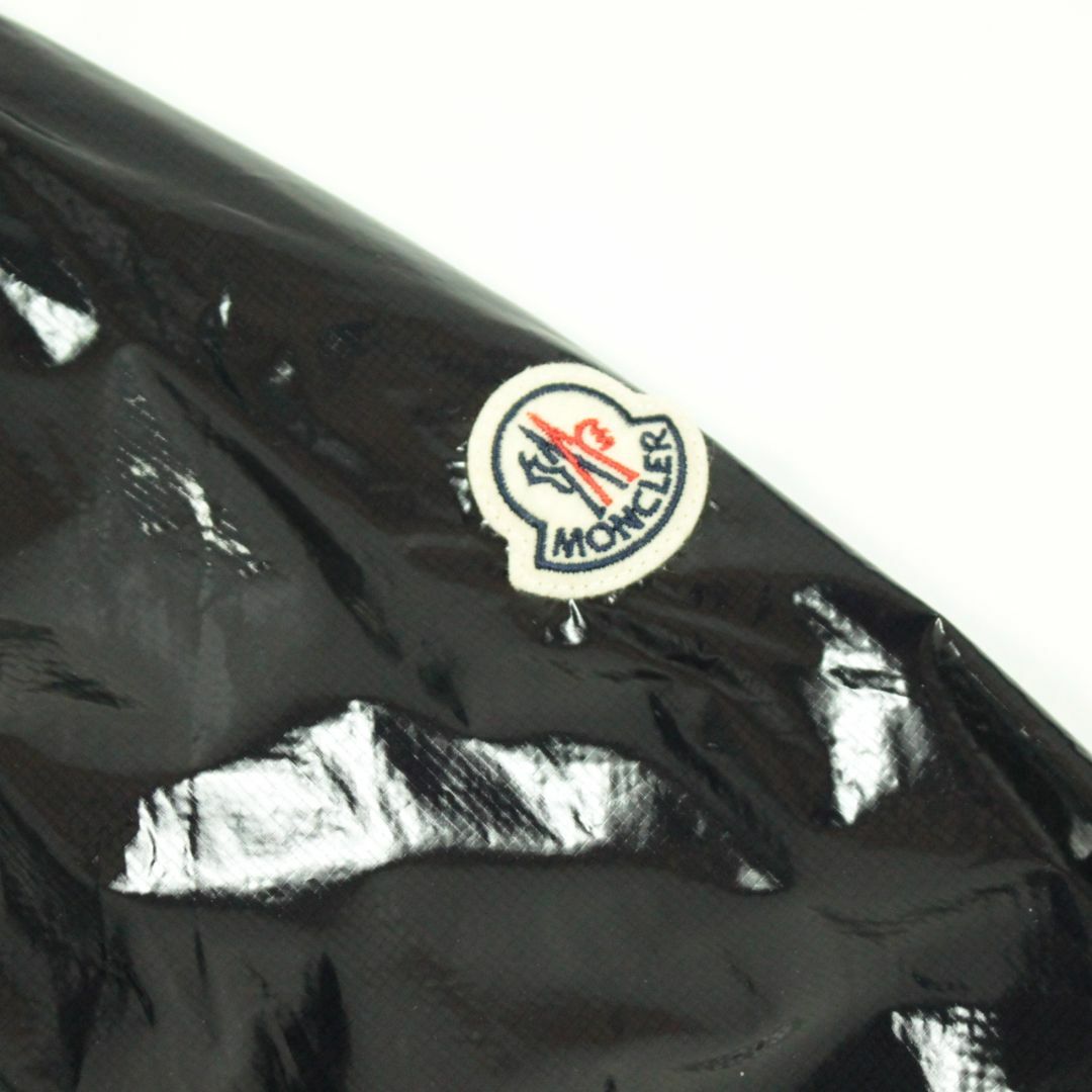 MONCLER(モンクレール)のモンクレール MARLY ウィンドブレーカー ダークネイビー サイズ0 メンズのジャケット/アウター(ナイロンジャケット)の商品写真