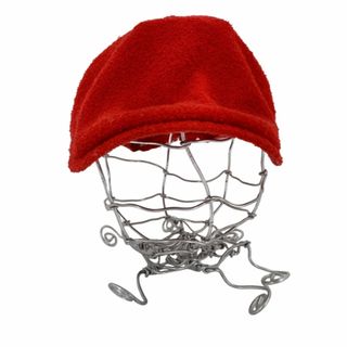 カンゴール(KANGOL)のKANGOL(カンゴール) アクリル混 ハンチングキャップ メンズ 帽子(ハンチング/ベレー帽)