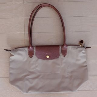 ロンシャン(LONGCHAMP)のLONGCHAMPプリアージュ(トートバッグ)