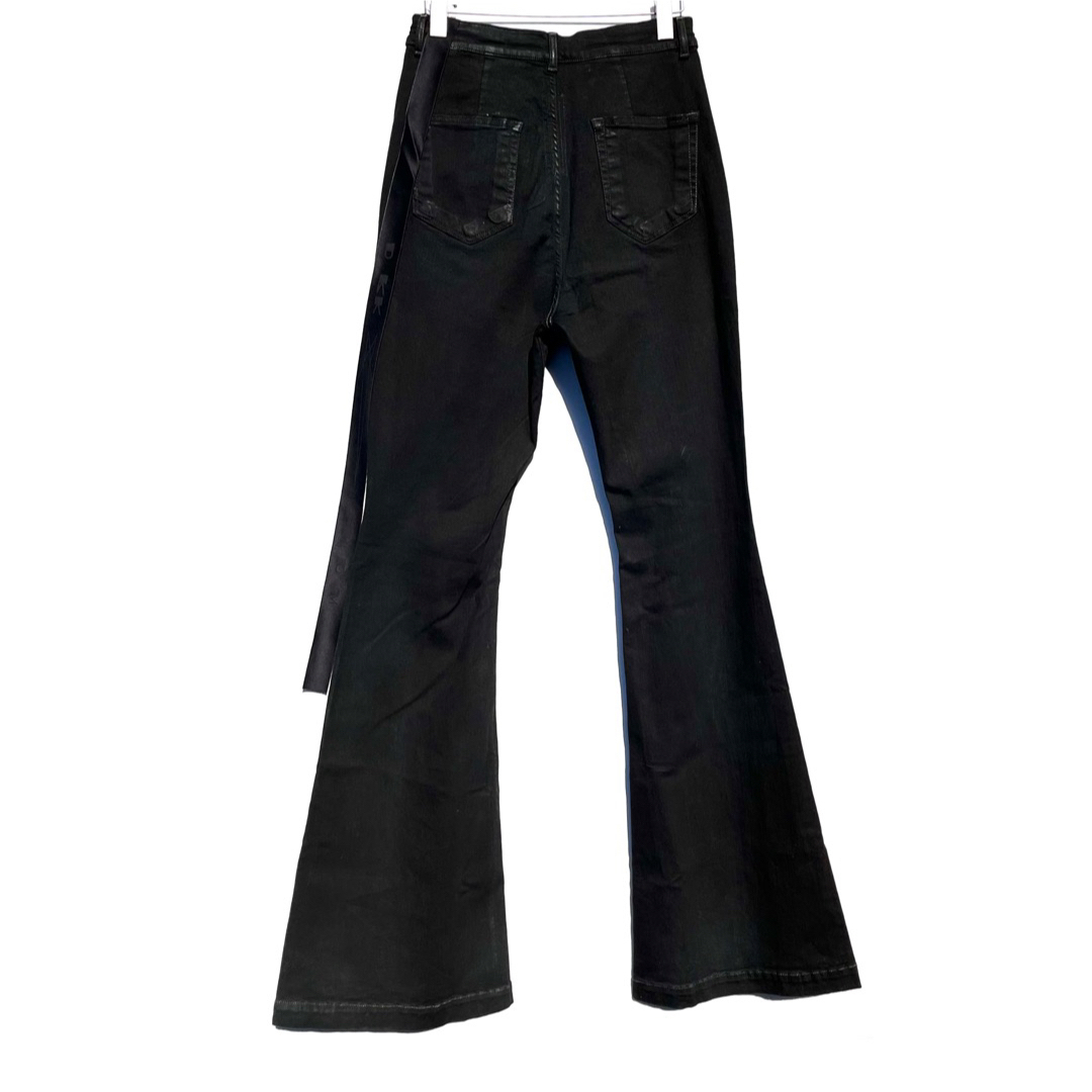 Rick Owens - 新品 RICK OWENS DRKSHDW BOLAN BOOTCUT 30の通販 Rick Owens - 新品 RICK OWENS DRKSHDW BOLAN BOOTCUT 30の通販
