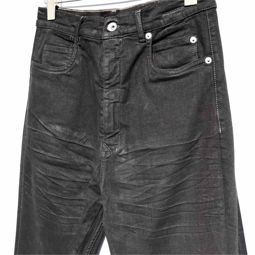 Rick Owens - 新品 RICK OWENS DRKSHDW BOLAN BOOTCUT 30の通販 Rick Owens - 新品 RICK OWENS DRKSHDW BOLAN BOOTCUT 30の通販