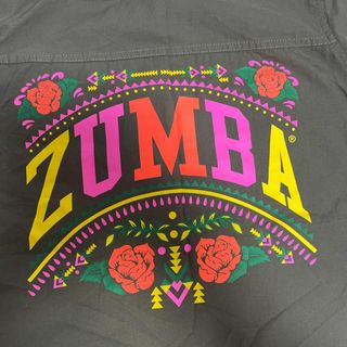 ズンバ(Zumba)のZUMBAウエア(ダンス/バレエ)