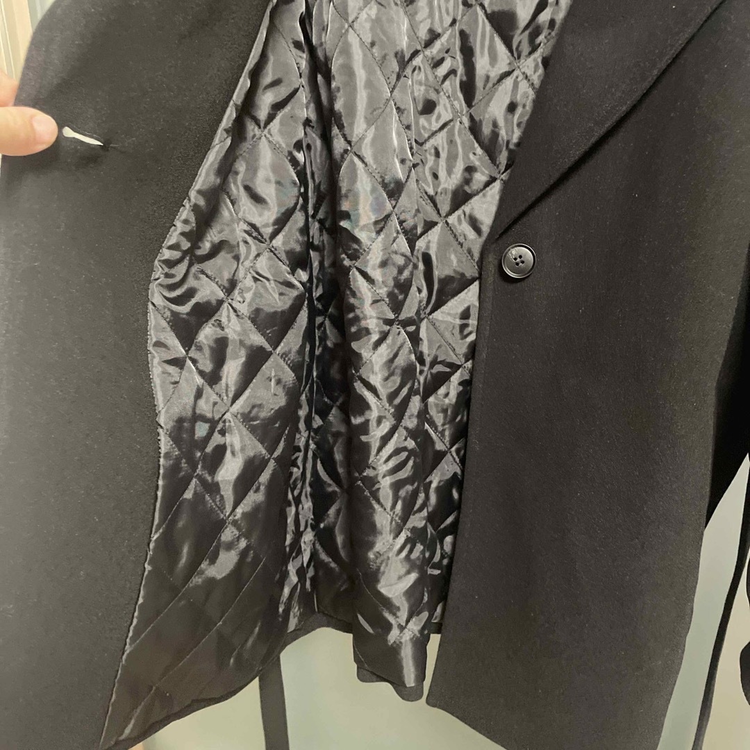 SCOT CLUB - 新品♡メトリーゼ 異素材 アウターの通販 by Hana's SCOT CLUB - 新品♡メトリーゼ 異素材 アウターの通販 by Hana's