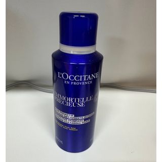 ロクシタン(L'OCCITANE)のロクシタン 新品未使用 イモーテルプレシューズインテンスクレンジングフォーム(洗顔料)