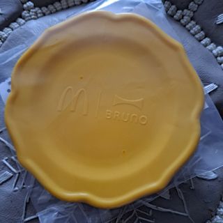 ブルーノ(BRUNO)のBRUNO マック福袋　ミニプレート(食器)