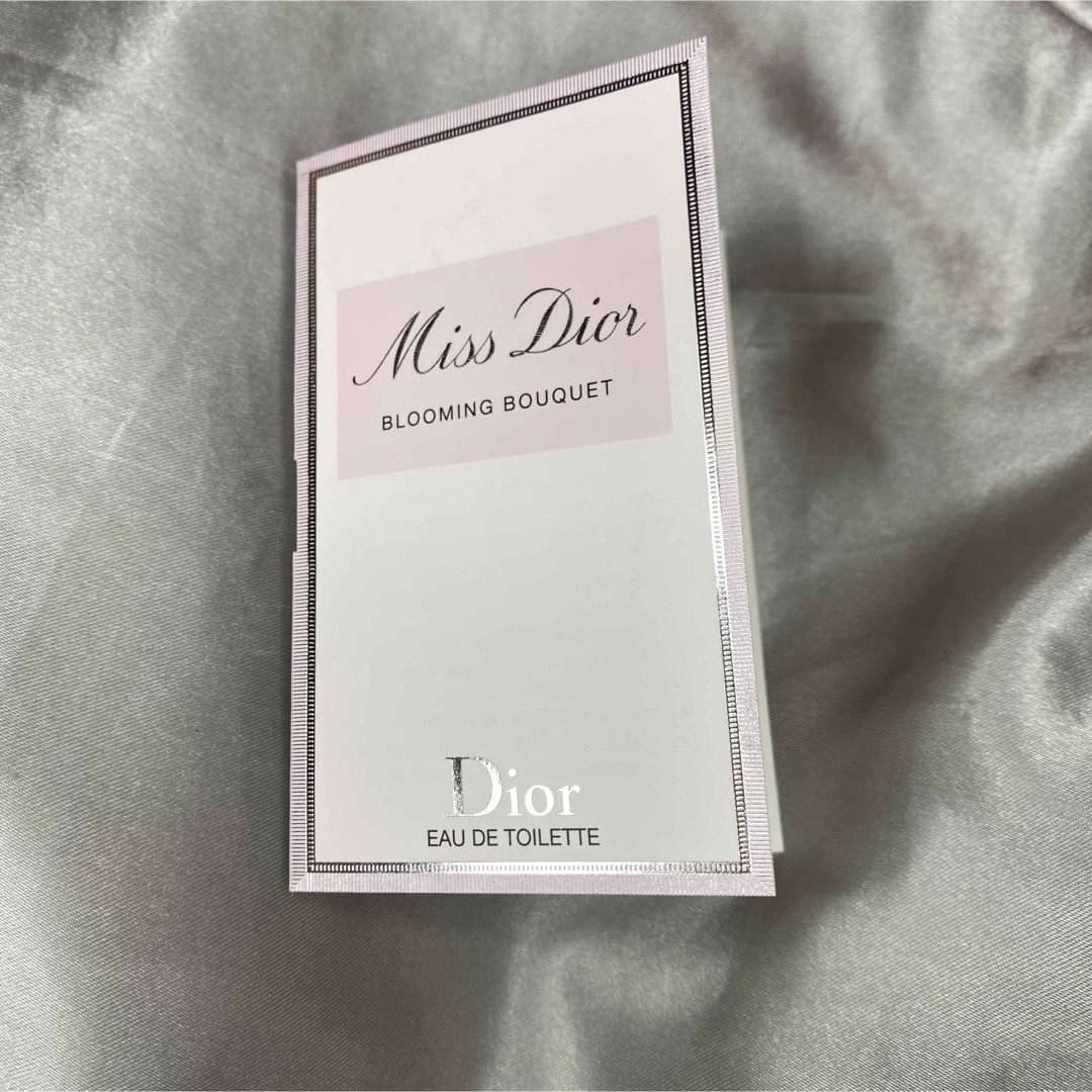 Christian Dior(クリスチャンディオール)のDior SAUVAGE  EAU DE TOILETTE コスメ/美容の香水(香水(女性用))の商品写真