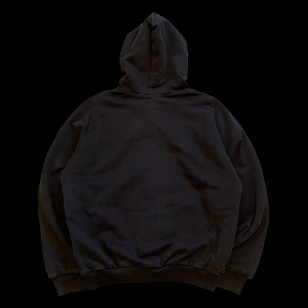 YEEZY（adidas）(イージー)のYeezy Gap zip up hoodie ジップパーカー  メンズのトップス(パーカー)の商品写真