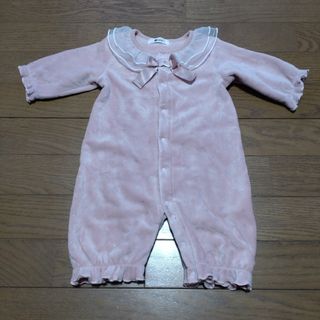 子供服　カバーオール　ebaby(カバーオール)