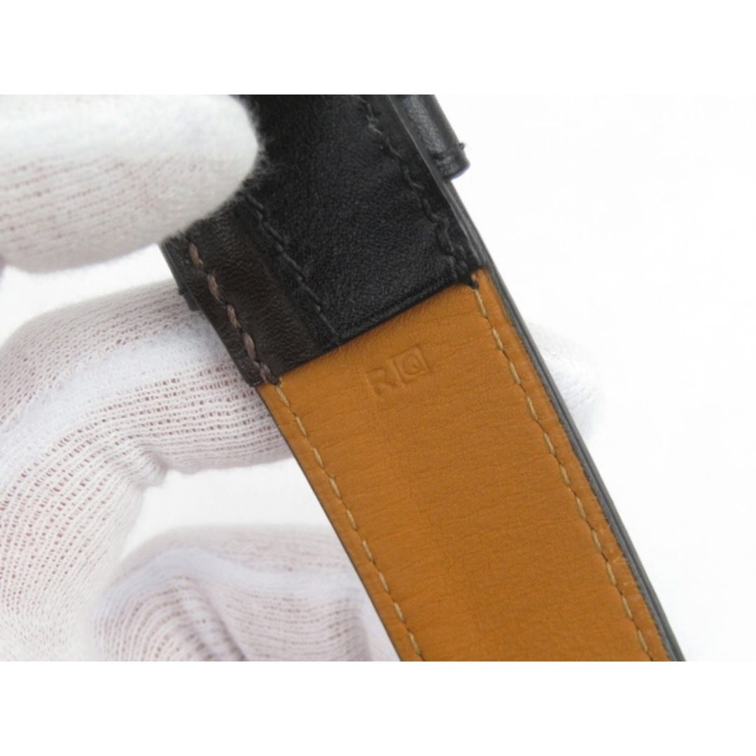 HERMES - □美品□ エルメス エトリヴィエール ベルト HERMES - □美品□ エルメス エトリヴィエール ベルト