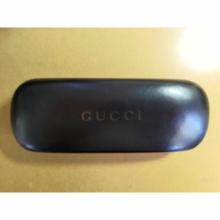 グッチ(Gucci)のGUCCI　眼鏡ケース(その他)