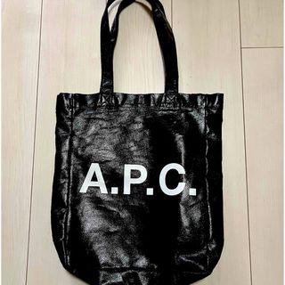 アーペーセー(A.P.C)の✳︎お値下げ✳︎A.P.C. トートバッグ(トートバッグ)