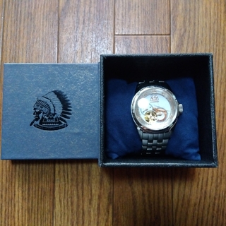 SAAD サード 腕時計 時計 ウオッチ 自動巻き オートマチック腕周り(腕時計(アナログ))