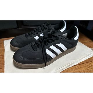 アディダス(adidas)のadidas velosamba(スニーカー)