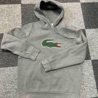 LACOSTE - 70s IZODLACOSTE ラコステ アノラックパーカー ナイロン