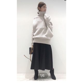 アパルトモンドゥーズィエムクラス(L'Appartement DEUXIEME CLASSE)のL'Appartement Mermaid Skirt(ロングスカート)