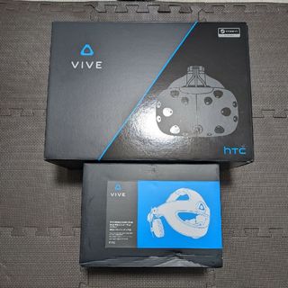 ハリウッドトレーディングカンパニー(HTC)のHTC vive 初代(その他)