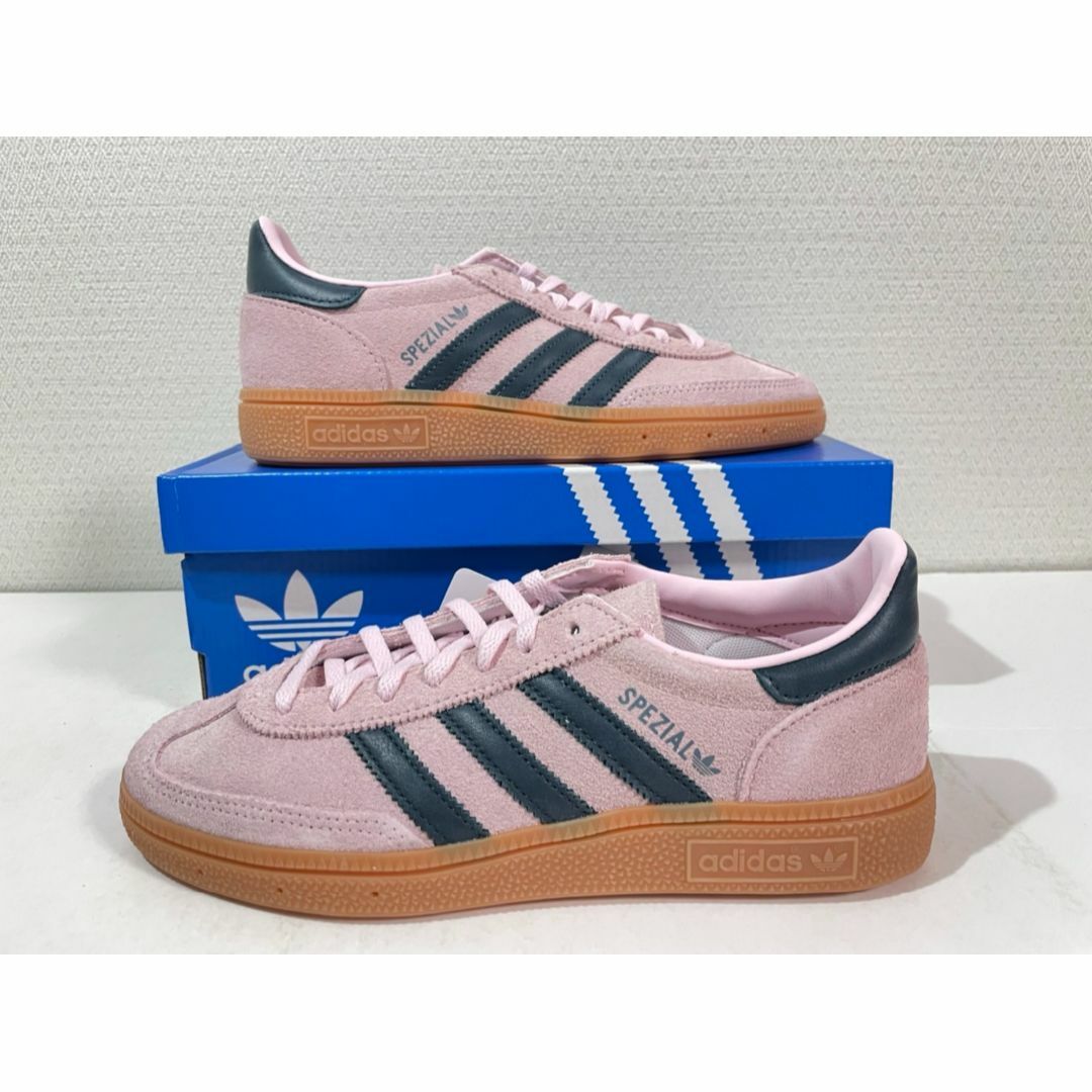 楽天市場】adidas アディダスオリジナルス HANDBALL SPEZIAL