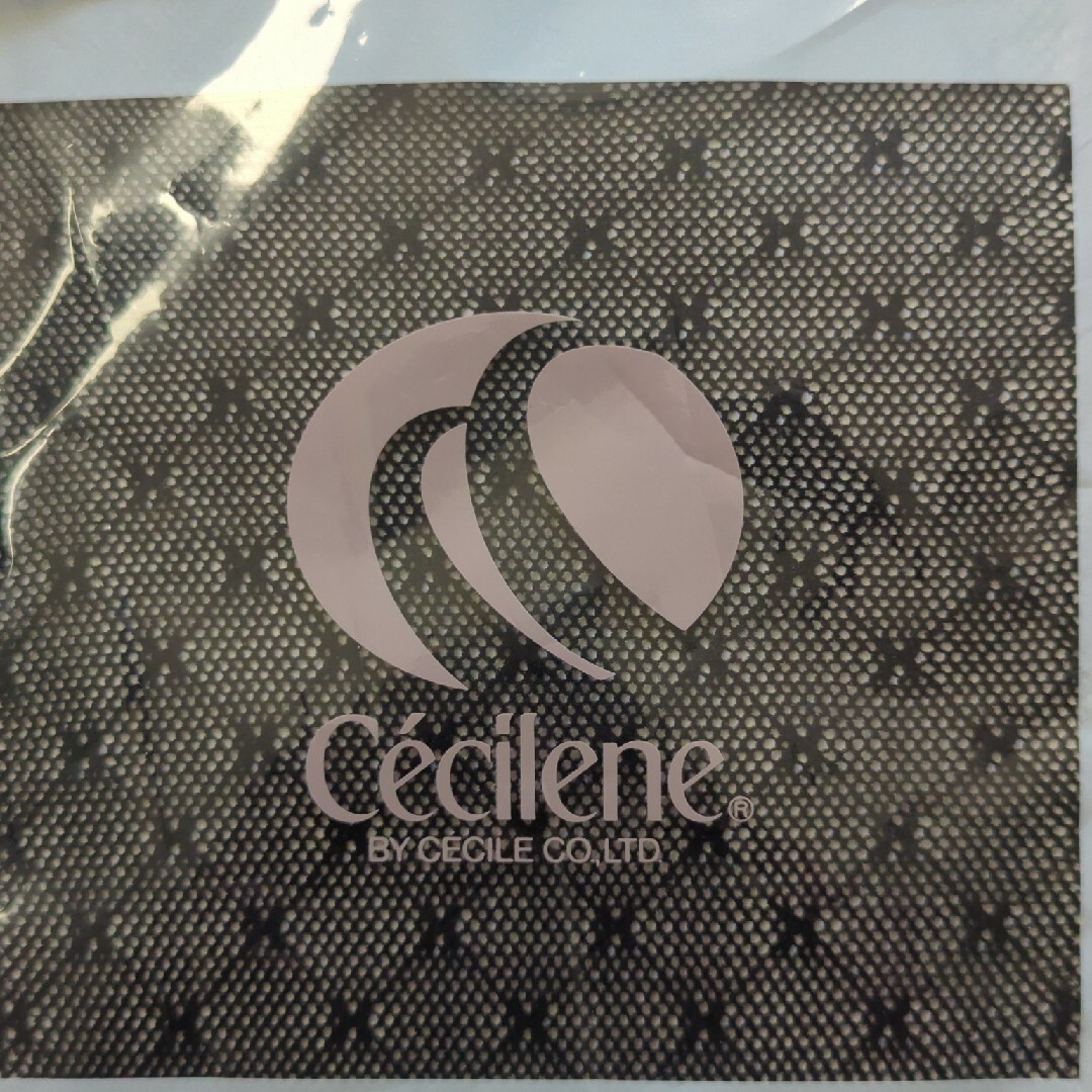 cecile(セシール)の網タイツ　パステルラブ レディースのレッグウェア(タイツ/ストッキング)の商品写真