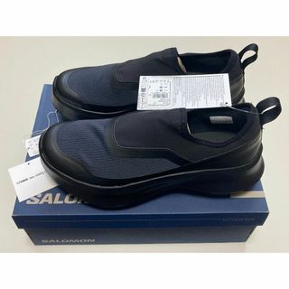 コムデギャルソン(COMME des GARCONS)のコムデギャルソン Salomon slip on platform 28cm(スニーカー)