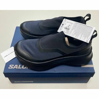 コムデギャルソン(COMME des GARCONS)のコムデギャルソン Salomon slip on platform 27cm(スニーカー)