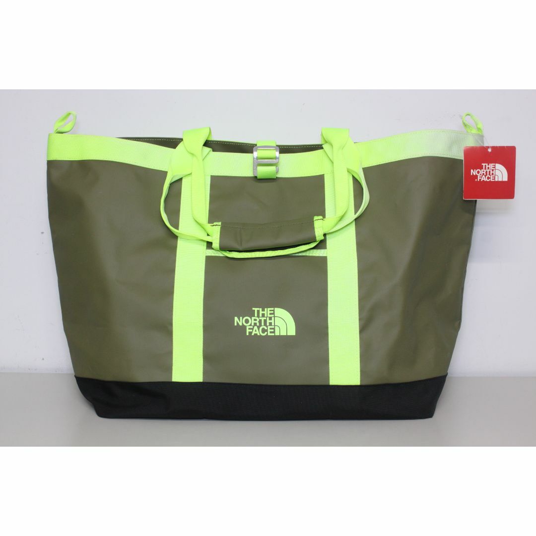 メンズTHE NORTH FACE/BC GEAR TOTE M/NM81206 ④