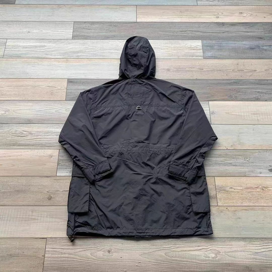 超格安 mastermind WILD THINGS TACTICAL RIP COAT | rachmian.com