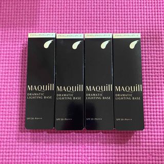 マキアージュ(MAQuillAGE)のマキアージュ  ドラマティックライティングベース(化粧下地)