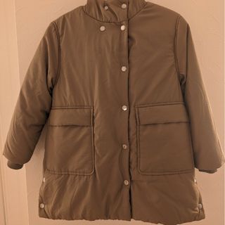 ザラキッズ(ZARA KIDS)のZARA キッズ　コート(コート)