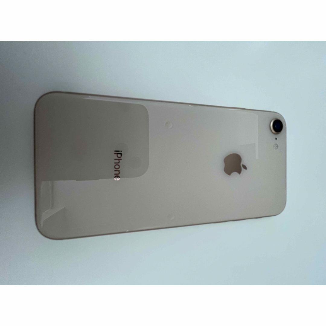 iPhone - iPhone8 ゴールド 256GB SIMフリーの通販 by ミミーぬ