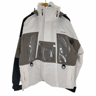 スタンプドエルエー(Stampd' LA)のSTAMPD(スタンプド) Pass Parka JKT フーディージャケット(その他)