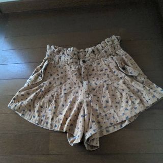 ショートパンツ(ショートパンツ)