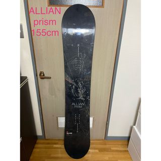 ALLIAN(スノーボード)のフリマアイテム一覧 ALLIAN(スノーボード)のフリマアイテム一覧
