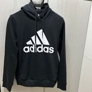 アディダス(adidas)のアディダス レディース ラウンジウェア(パーカー)