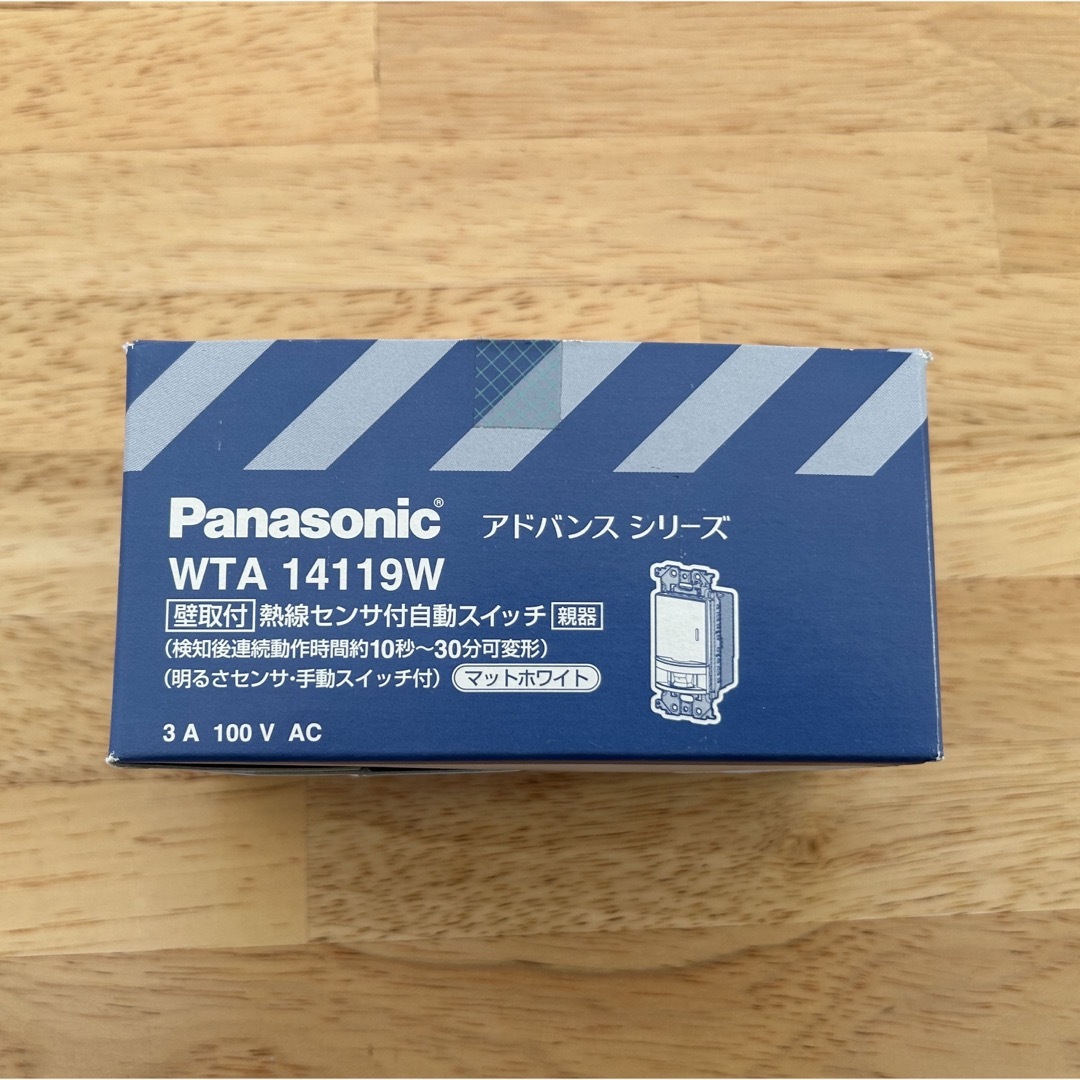 Panasonic(パナソニック)のパナソニック エレクトリックワークス｜Panasonic Electric Wo その他のその他(その他)の商品写真