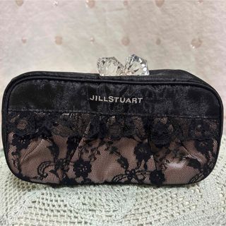 ジルスチュアート(JILLSTUART)の新品未使用🎀ジルスチュアート🎀ポーチ(ポーチ)