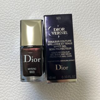 クリスチャンディオール(Christian Dior)のDIOR ヴェルニ　903(マニキュア)