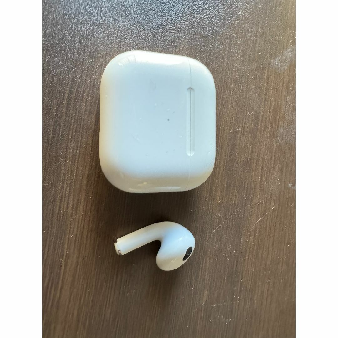 A2564AirPods 第3世代 片耳のみ