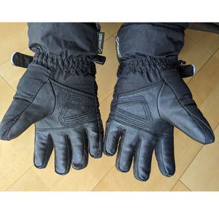 Reusch ジュニアスキーグローブ