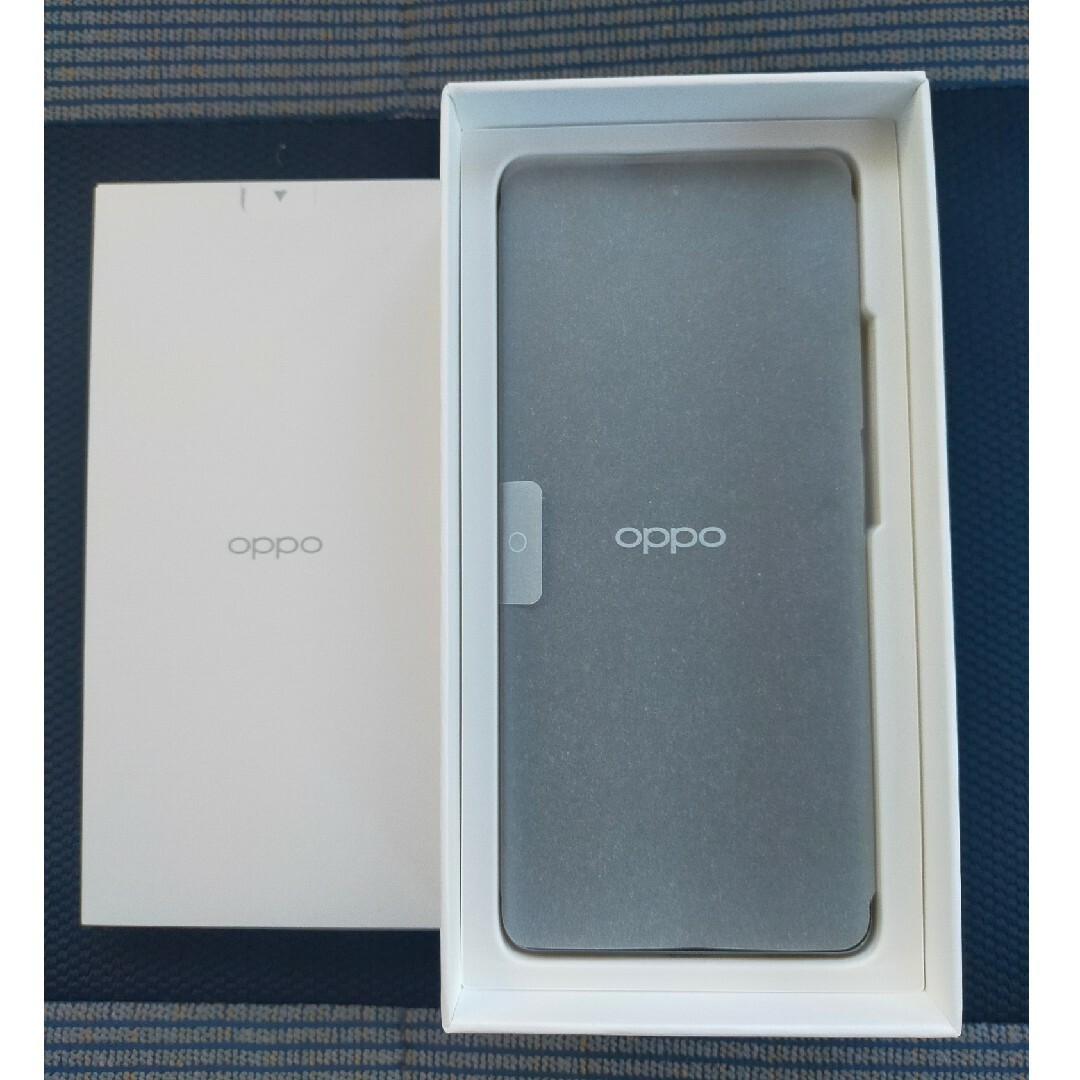 OPPO(オッポ)のOPPO Reno10 Pro 5G【未使用品】 スマホ/家電/カメラのスマートフォン/携帯電話(スマートフォン本体)の商品写真