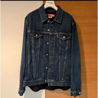 JUNYA WATANABE COMME des GARCONS - COMME des GARCONS  ✕ Levi's デニム