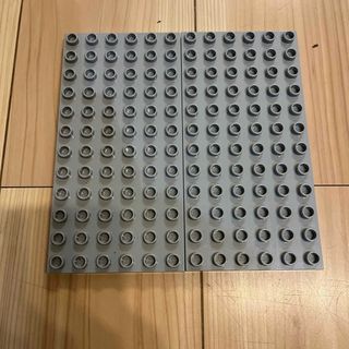 レゴデュプロ(レゴ デュプロ)のLEGO レゴデュプロ基盤(積み木/ブロック)