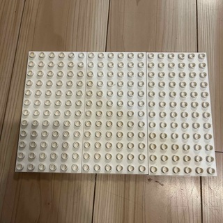 レゴデュプロ(レゴ デュプロ)のLEGO レゴデュプロ基盤(積み木/ブロック)