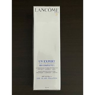 ランコム(LANCOME)のランコム　UVエクスペールBB(化粧下地)