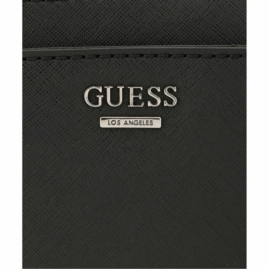 GUESS(ゲス)の【ブラック(BLA)】(W)KALEI Small Dome レディースのバッグ(ショルダーバッグ)の商品写真